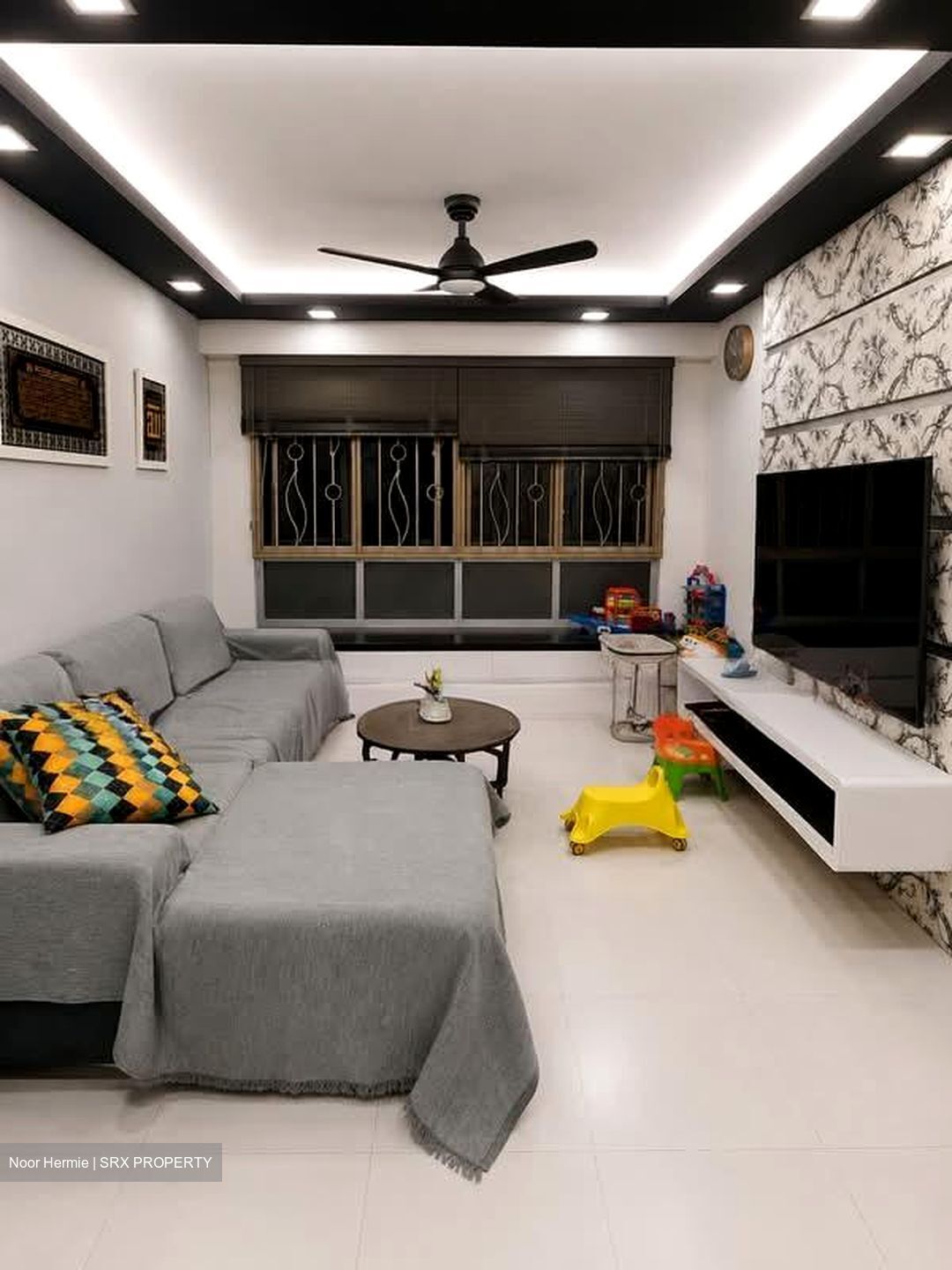 Blk 463C Sembawang Riverlodge (Sembawang), HDB 4 Rooms #605835861